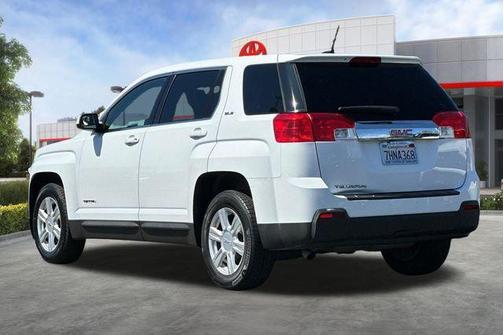 2014 GMC Terrain SLE-1