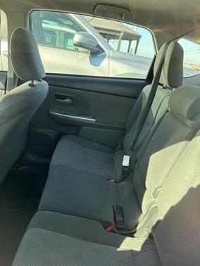 2014 Toyota Prius v Three