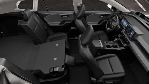 Wind Chill Pearl 2026 Toyota RAV4 XLE Premium