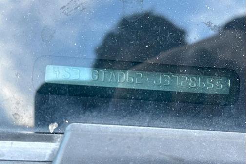 2018 Subaru Impreza 2.0i Premium