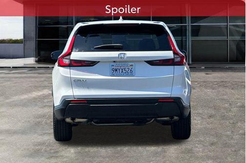 2024 Honda CR-V EX AWD