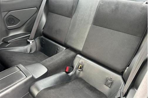 2023 Toyota GR86 Premium