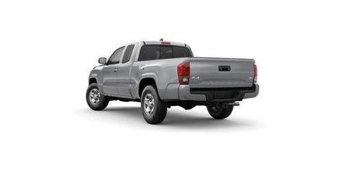 Photo 4 of 8 of 2022 Toyota Tacoma SR