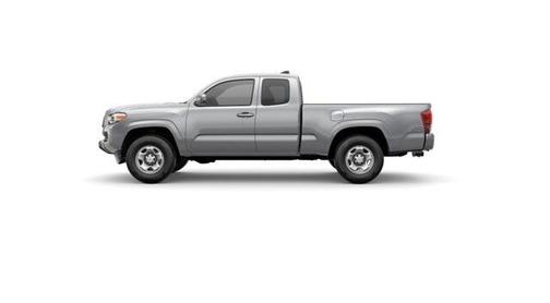 Photo 3 of 8 of 2022 Toyota Tacoma SR