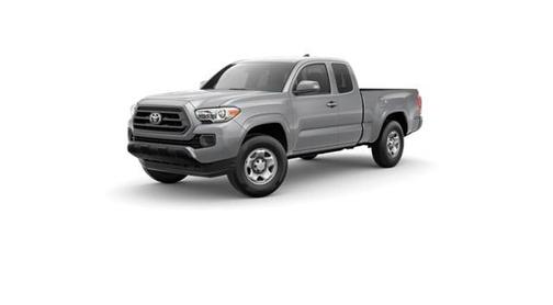 Photo 2 of 8 of 2022 Toyota Tacoma SR