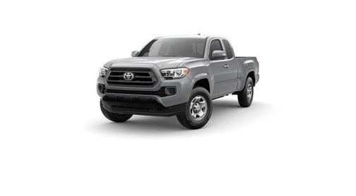 Photo 1 of 8 of 2022 Toyota Tacoma SR