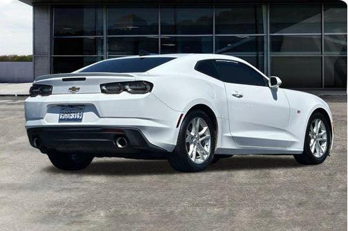 2023 Chevrolet Camaro 1LS