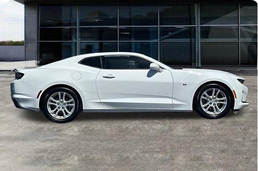 2023 Chevrolet Camaro 1LS