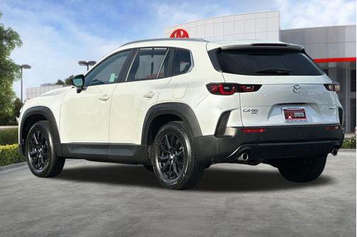 2024 Mazda CX-50 2.5 S Preferred Package