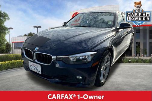 2014 BMW 328 328i