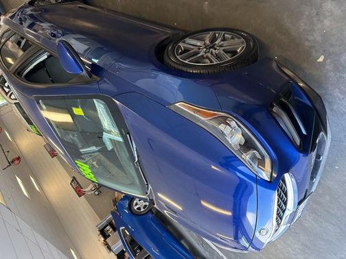 2019 Kia Forte S