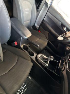 2019 Kia Forte S
