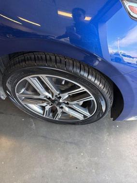 2019 Kia Forte S