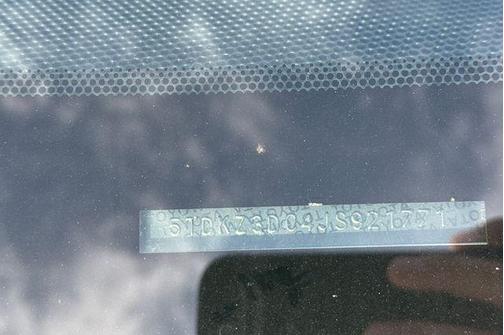 2018 Toyota Sienna LE