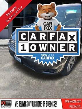 2009 Toyota Highlander Sport