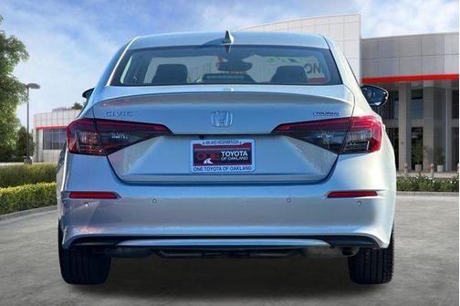 2023 Honda Civic Touring