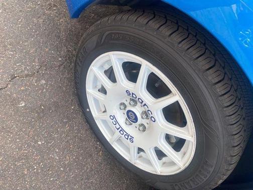 2023 Subaru Impreza Base