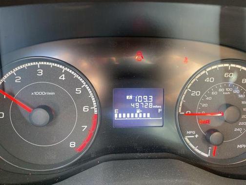 2023 Subaru Impreza Base