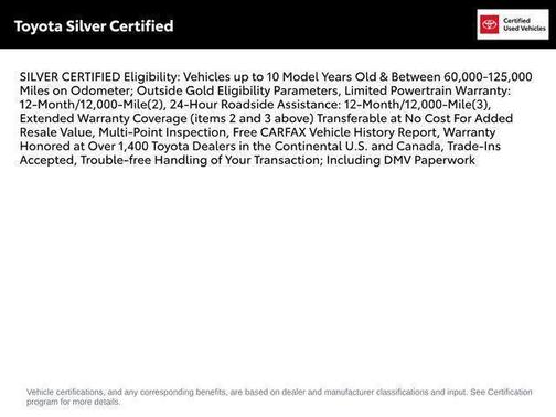Super White 2017 Toyota 4Runner SR5