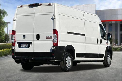 2021 RAM ProMaster 2500 High Roof