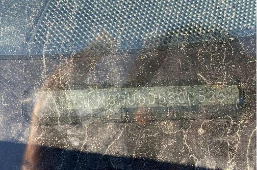 2013 Toyota Prius Four