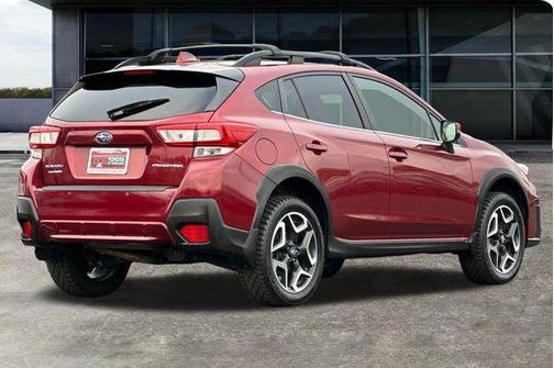 2019 Subaru Crosstrek 2.0i Limited