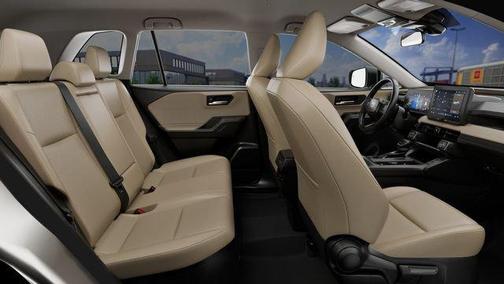 Meteor Shower 2026 Toyota RAV4 XLE Premium