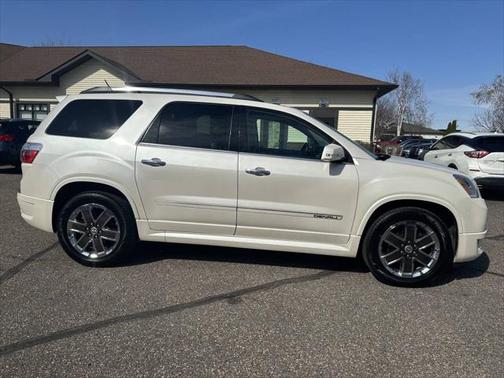 2012 GMC Acadia Denali