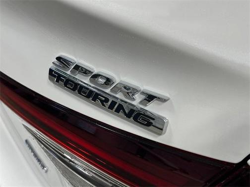 2026 Honda Civic Hybrid TOURING