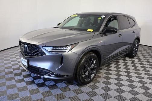2023 Acura MDX A-Spec