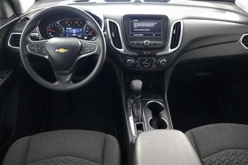 2023 Chevrolet Equinox 2LT