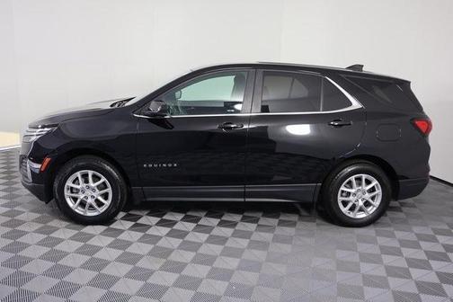 2023 Chevrolet Equinox 2LT