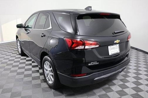2023 Chevrolet Equinox 2LT