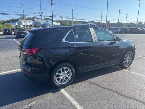 2023 Chevrolet Equinox 2LT