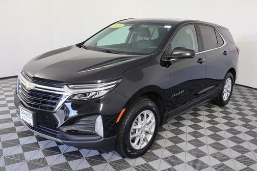 2023 Chevrolet Equinox 2LT