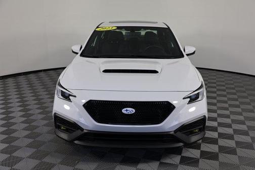 2023 Subaru WRX Limited