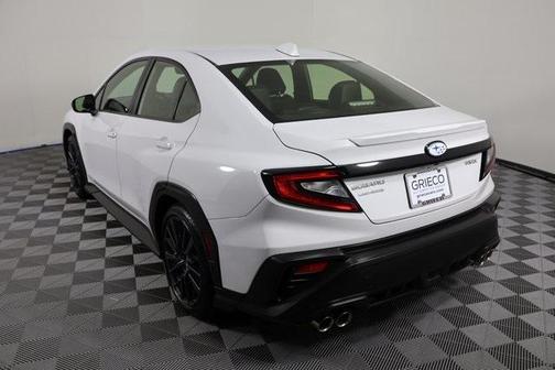 2023 Subaru WRX Limited