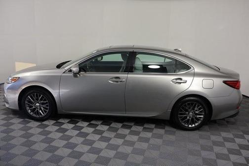 2018 Lexus ES 350 Base