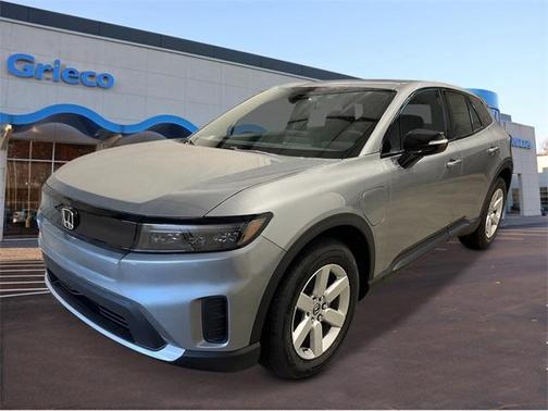 2026 Honda Prologue EX