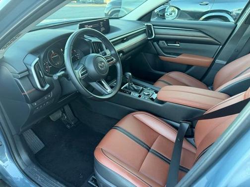 2023 Mazda CX-50 2.5 Turbo Meridian Edition