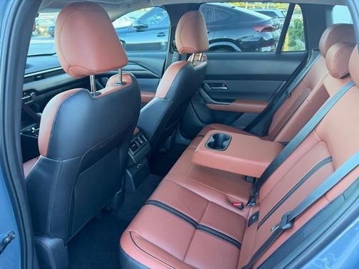2023 Mazda CX-50 2.5 Turbo Meridian Edition