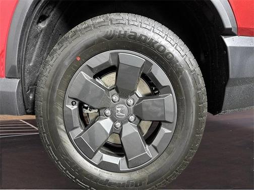 2026 Honda Passport Sport
