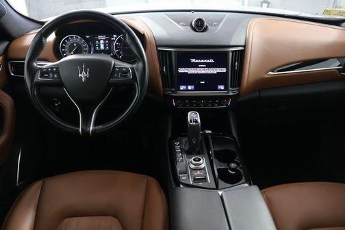 2022 Maserati Levante GT