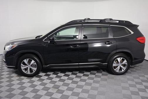 2019 Subaru Ascent Premium 8-Passenger
