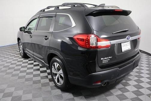2019 Subaru Ascent Premium 8-Passenger
