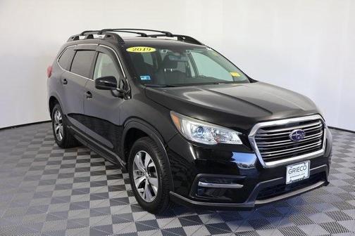 2019 Subaru Ascent Premium 8-Passenger