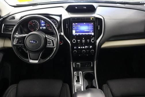 2019 Subaru Ascent Premium 8-Passenger