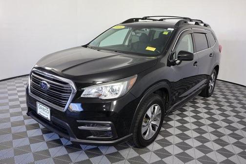 2019 Subaru Ascent Premium 8-Passenger