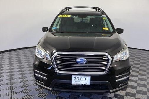 2019 Subaru Ascent Premium 8-Passenger