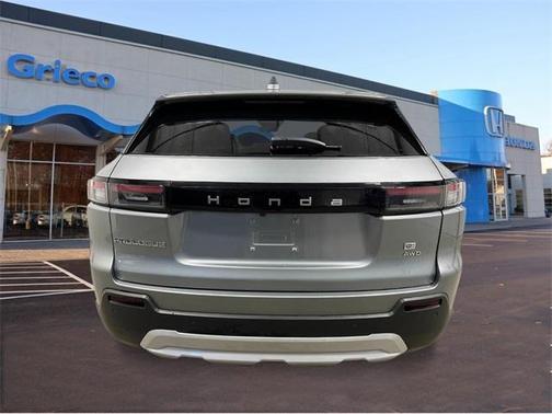 2025 Honda Prologue EX